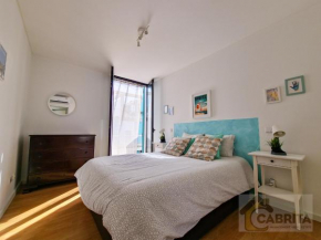 Apartamento Mar Azul T1 by YHA